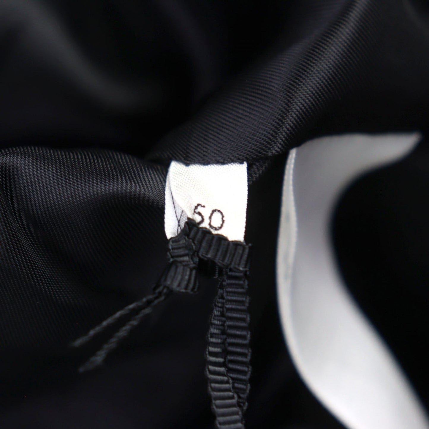 Celine Jacket 2V09M896C Wool Black Boy Doll Teddy Jacket 50
