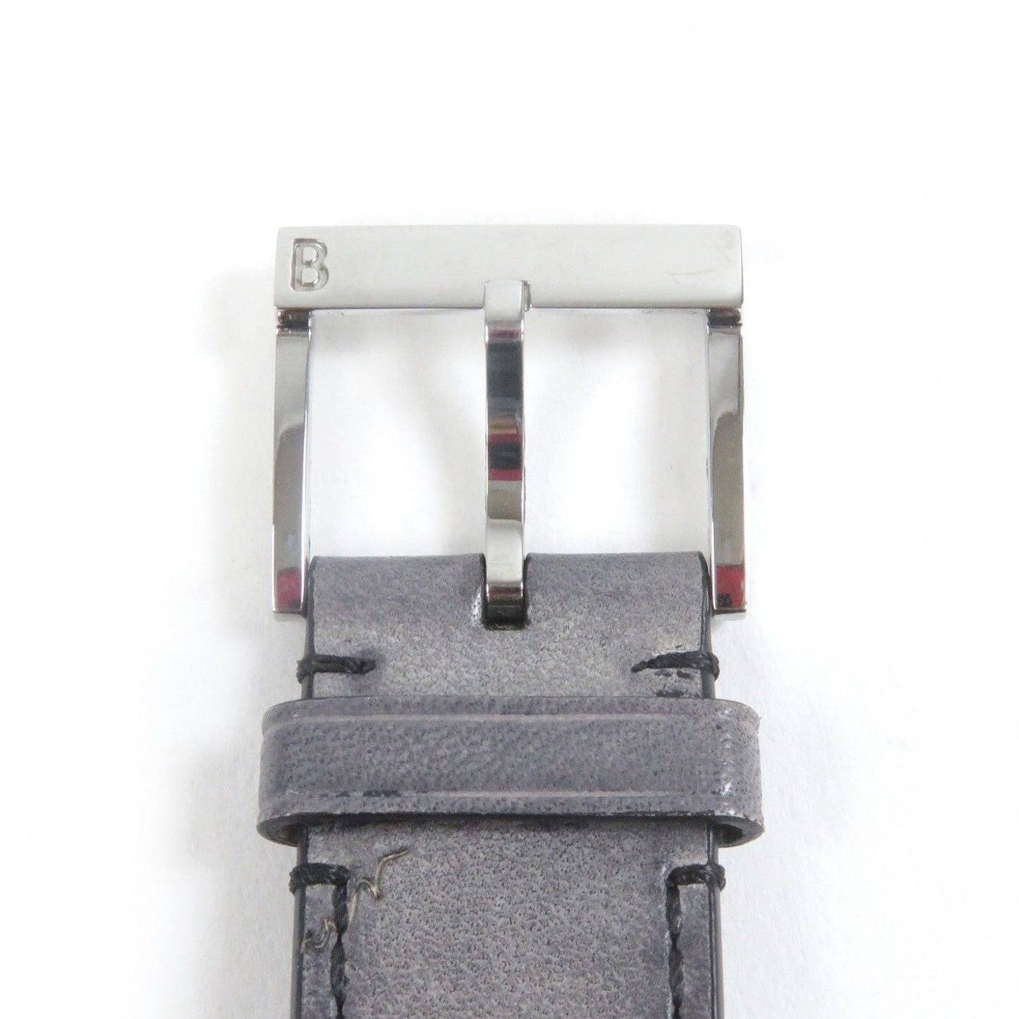 Berluti Other Accessories Leather Gray