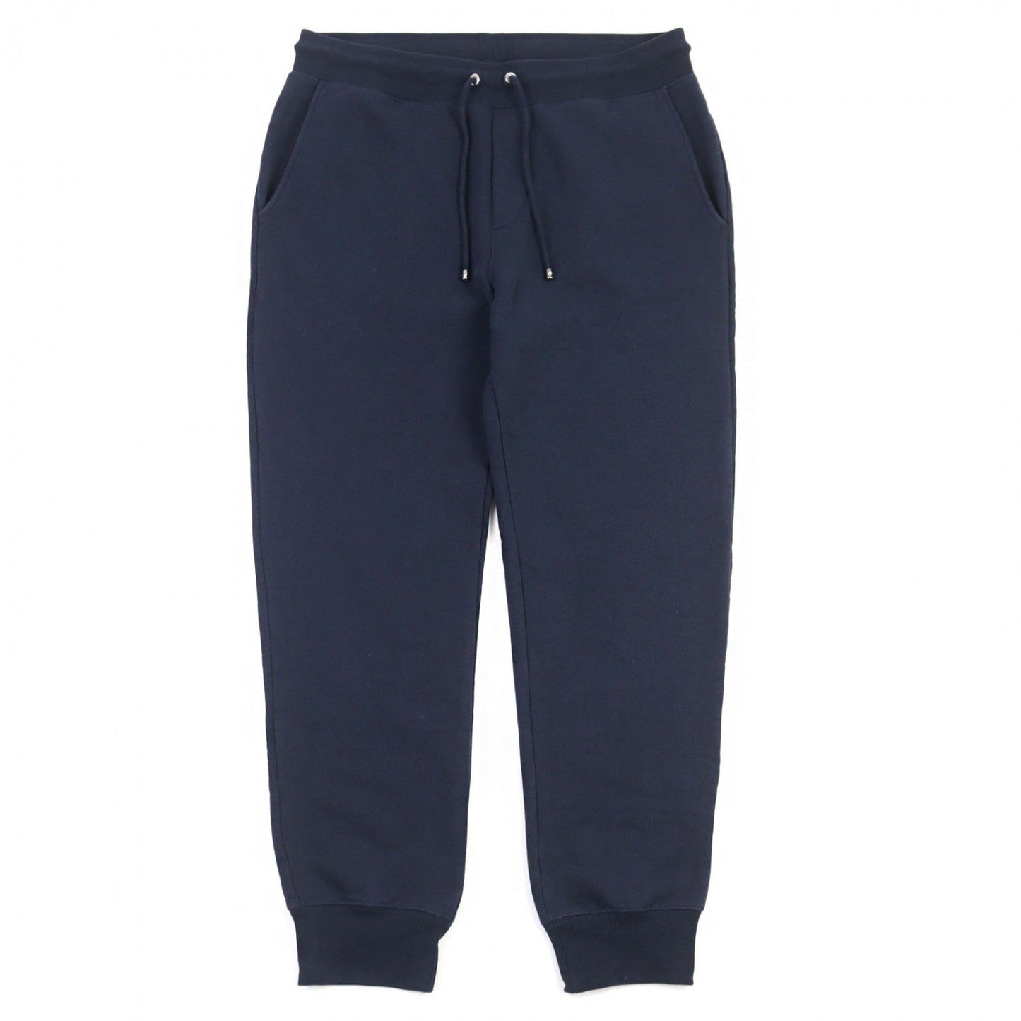 Dunhill Pants Cotton Navy 170/88A