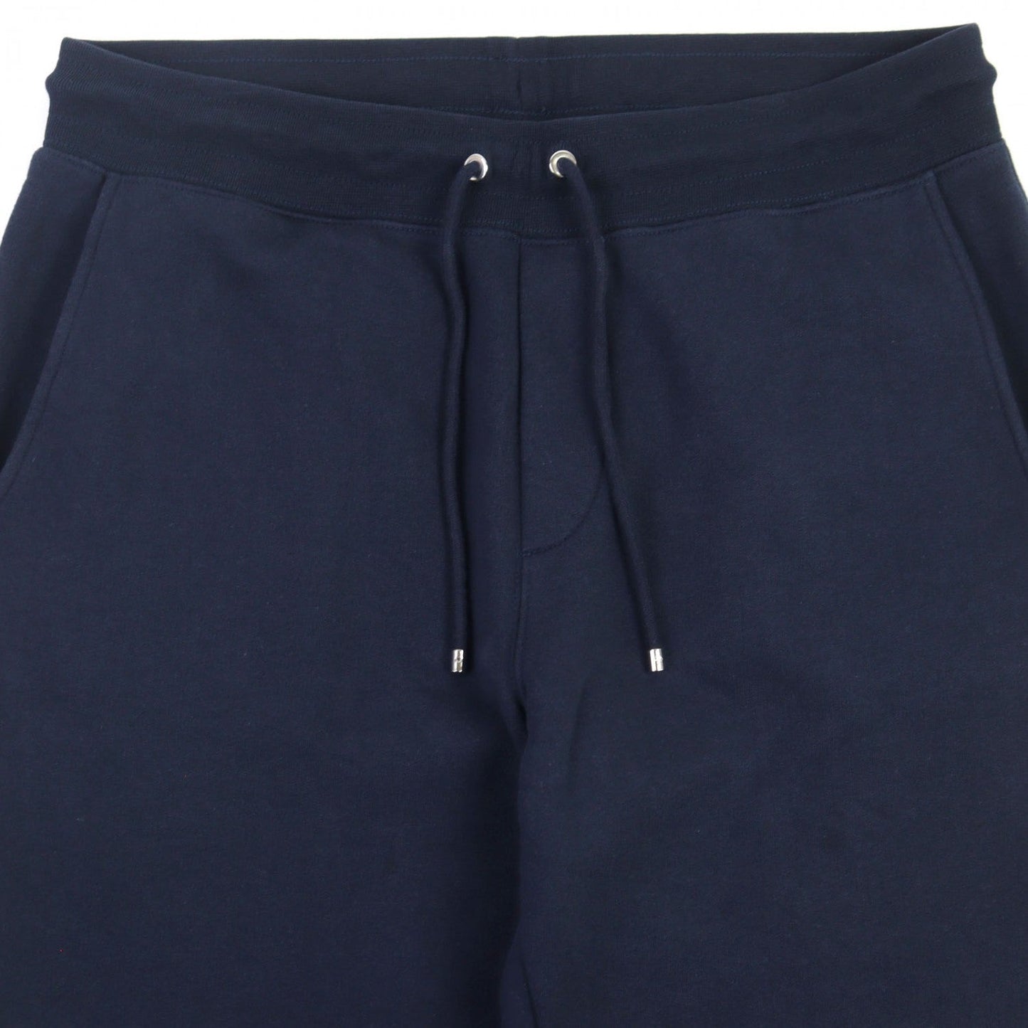 Dunhill Pants Cotton Navy 170/88A