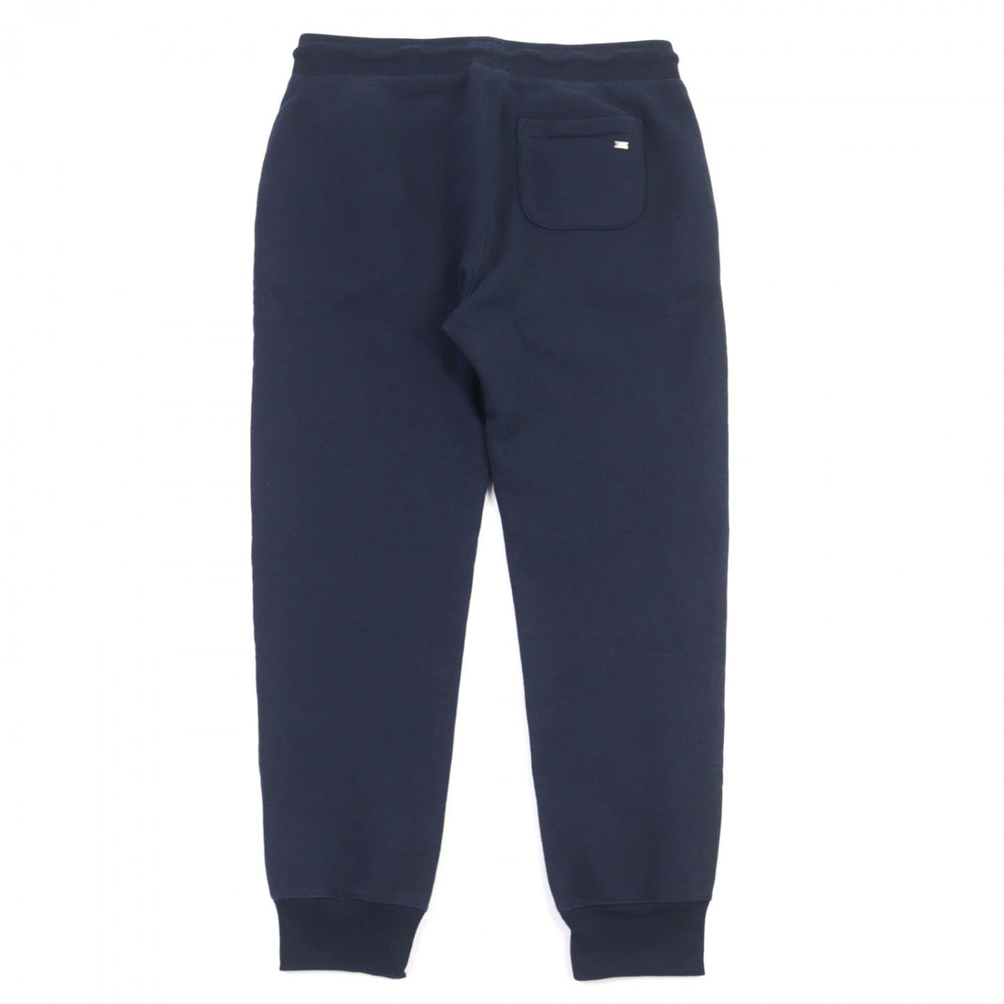 Dunhill Pants Cotton Navy 170/88A