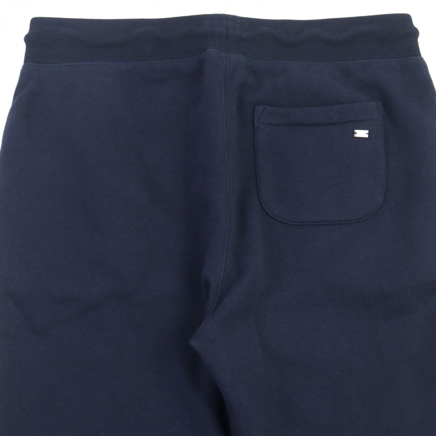 Dunhill Pants Cotton Navy 170/88A