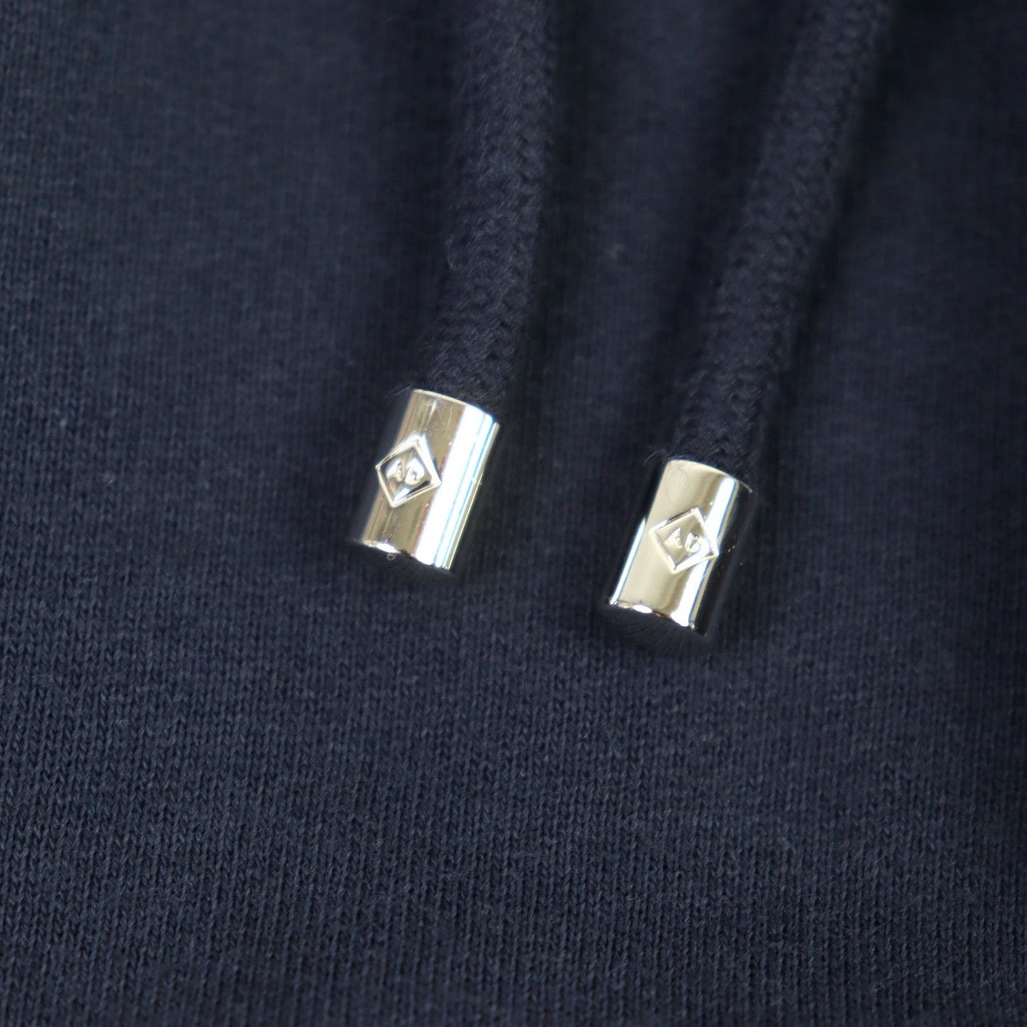 Dunhill Pants Cotton Navy 170/88A