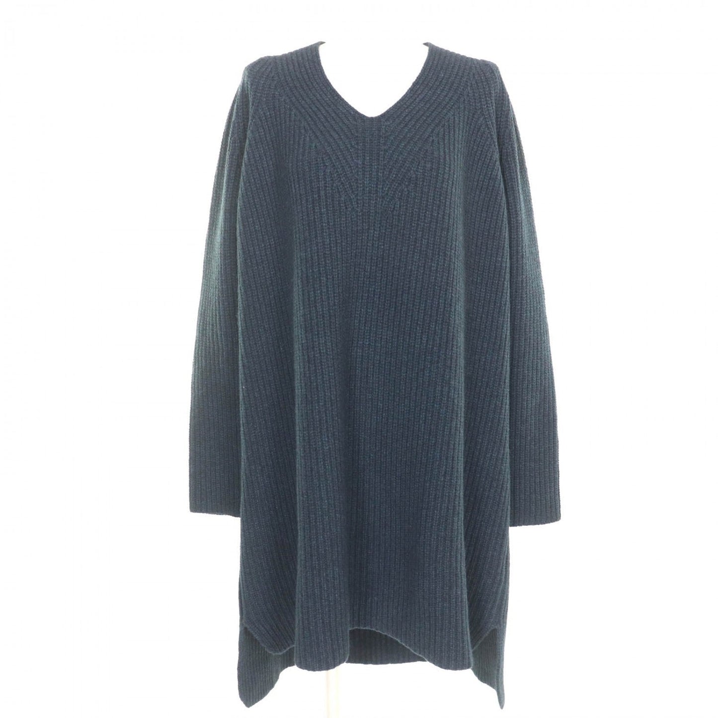 Hermes One Piece Yak Navy Type 38