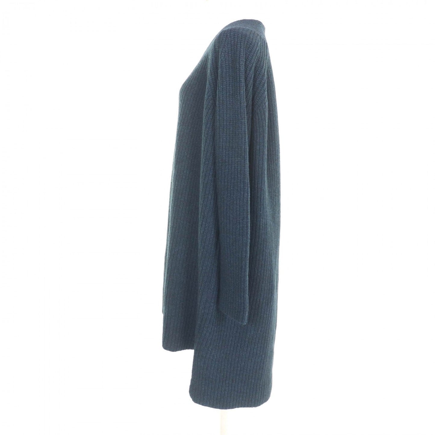 Hermes One Piece Yak Navy Type 38