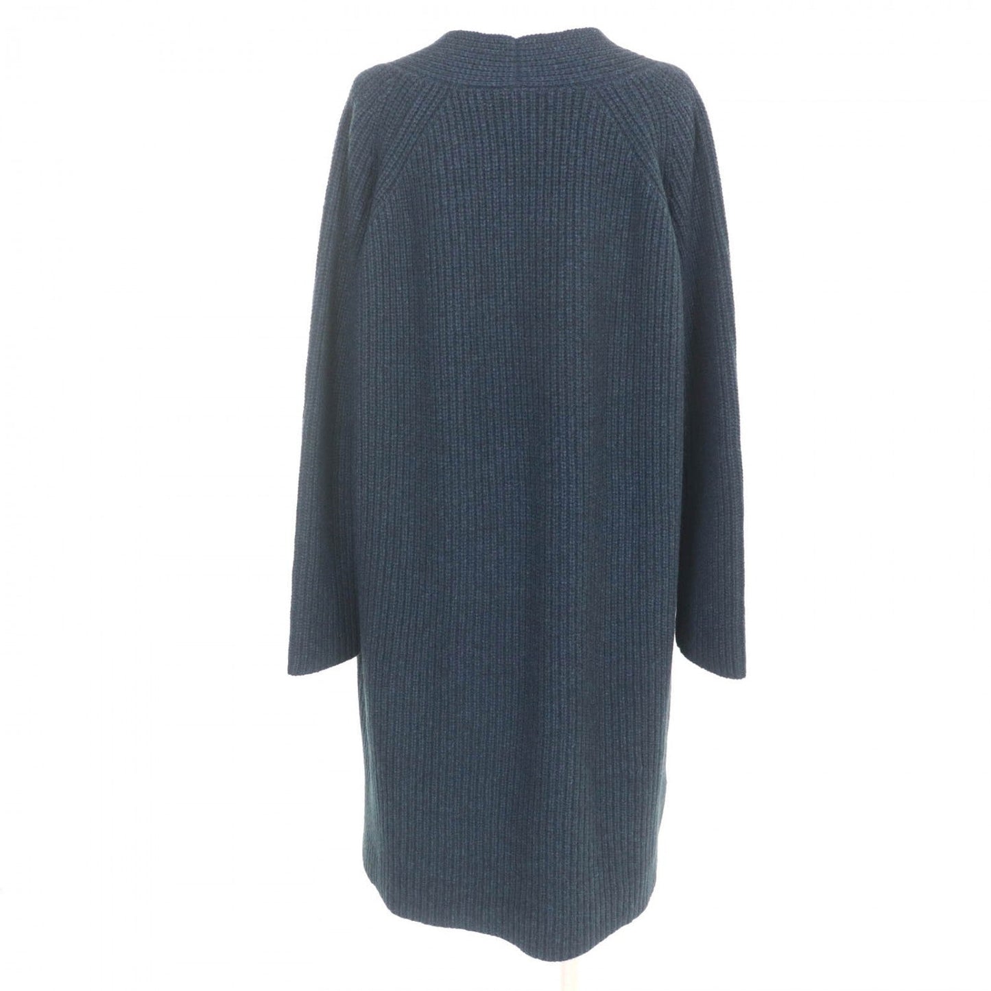 Hermes One Piece Yak Navy Type 38