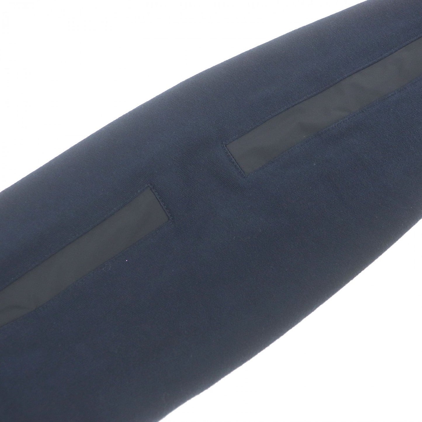 Hermes Hoodie Cotton Navy Run H S