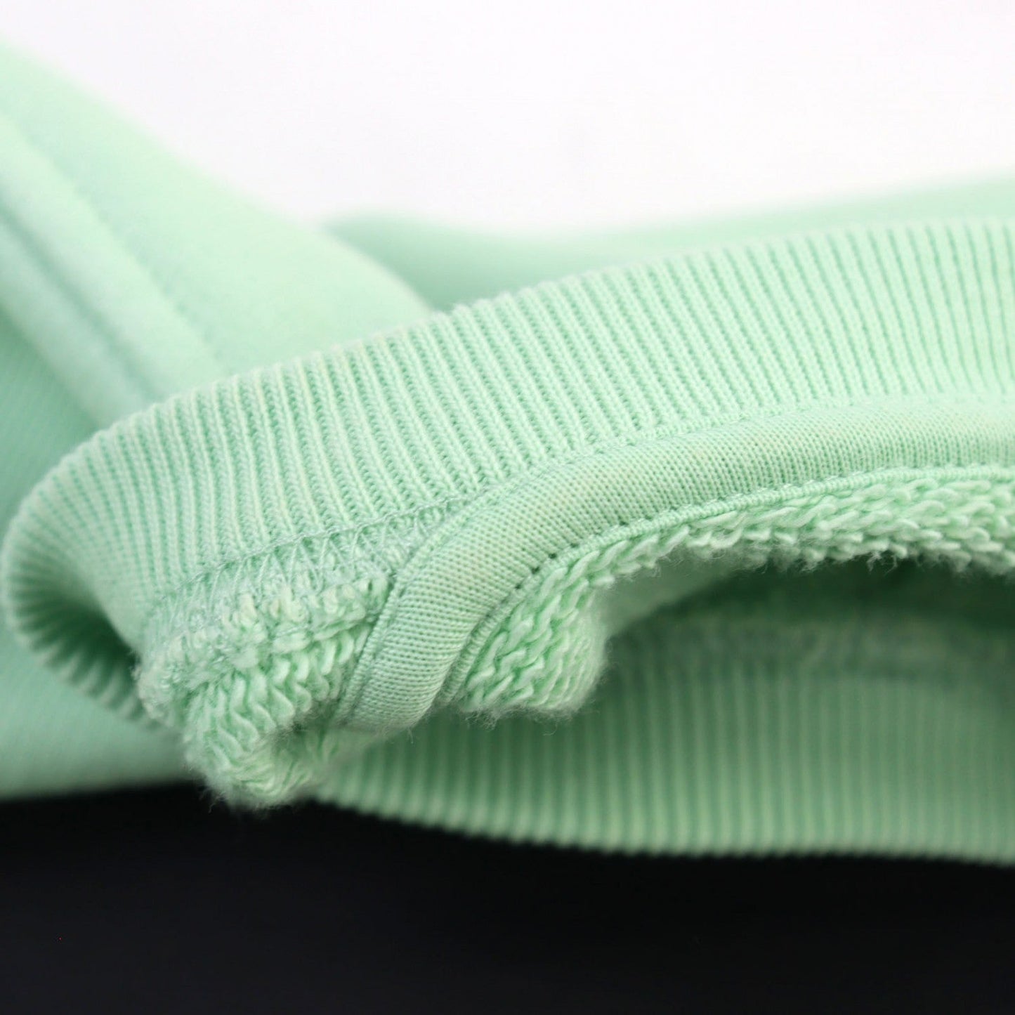 Loewe Sweat H800Y24X10 Cotton Lime Green Zhuyuetang Collection S