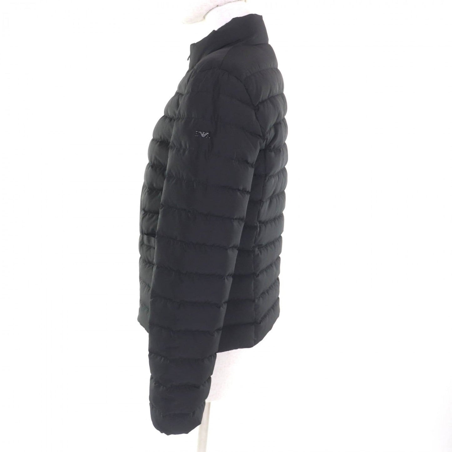 Emporio Armani Down Jacket 7V2B42 5Nviz Polyester Black 40