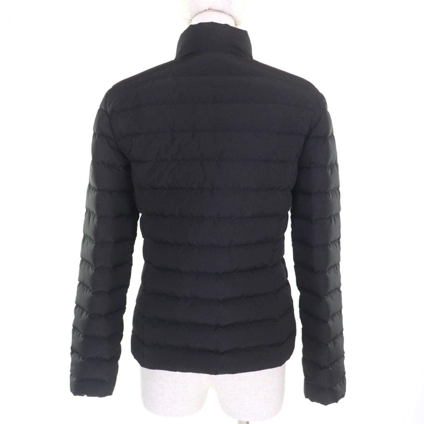 Emporio Armani Down Jacket 7V2B42 5Nviz Polyester Black 40