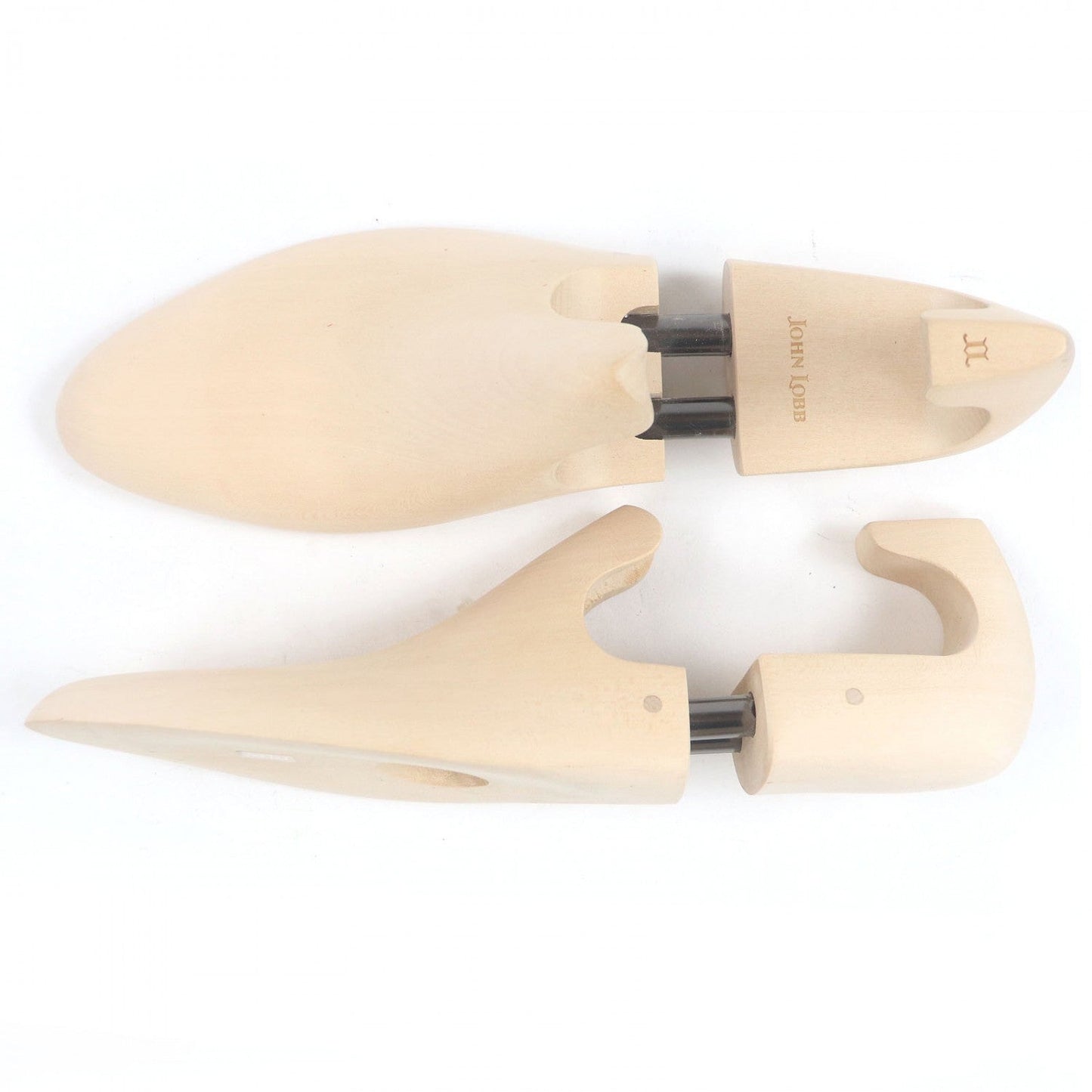 John Lobb Other Shoes Wood Natural 8E