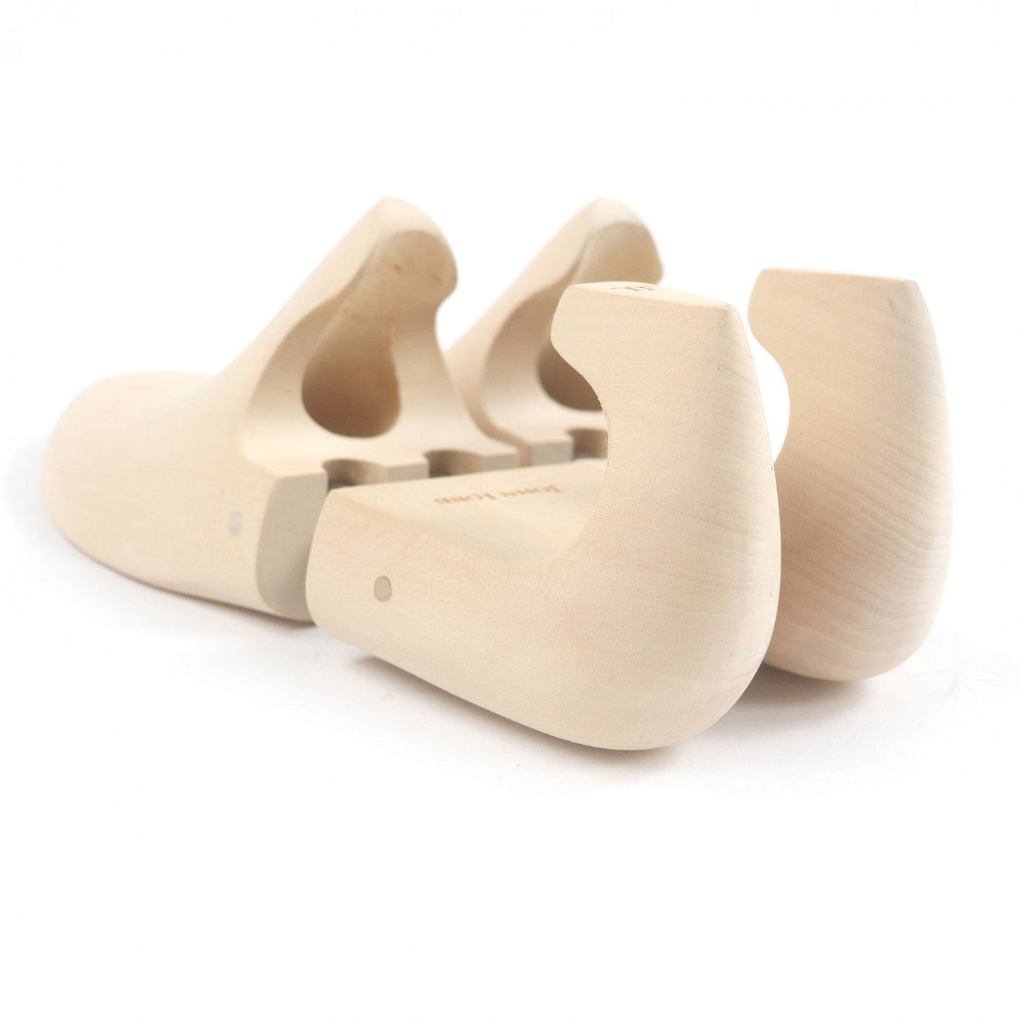John Lobb Other Shoes Wood Natural 8E