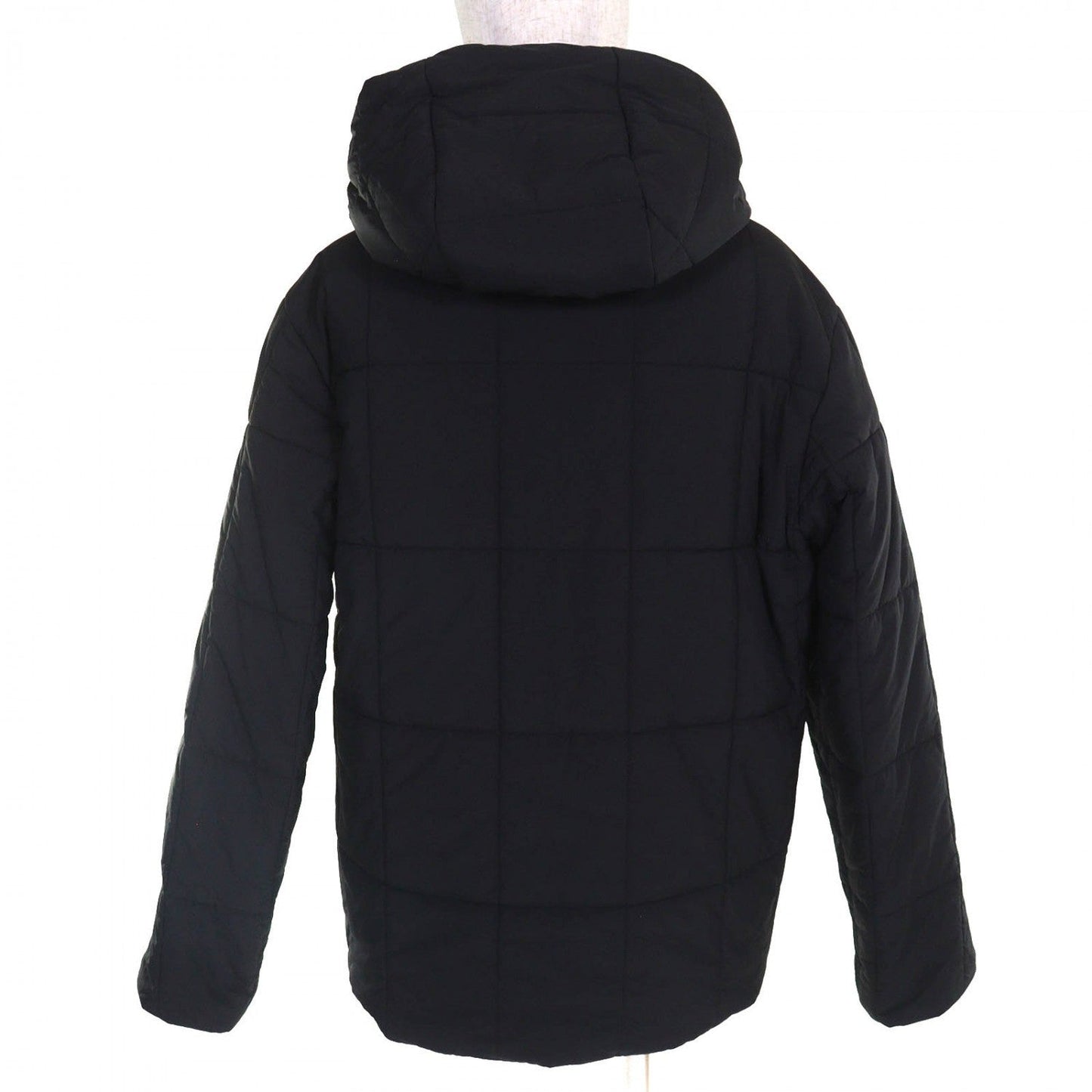 Burberry Jacket 8074273 Nylon Black Xs
