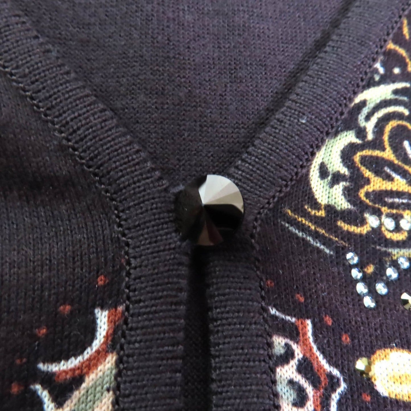 Leonard Fashion Ensemble Cashmere Brown Ll
