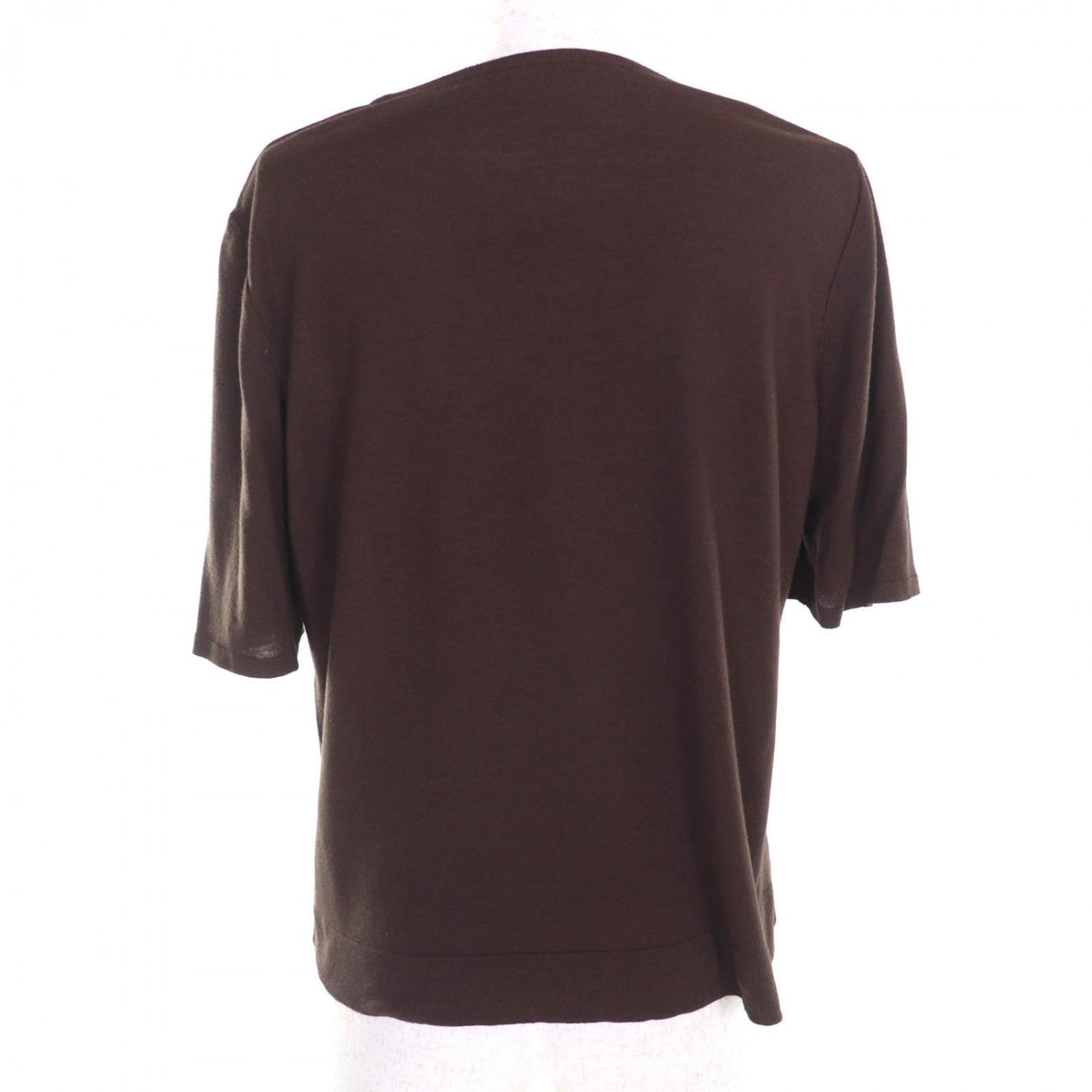 Leonard Fashion Ensemble Cashmere Brown Ll
