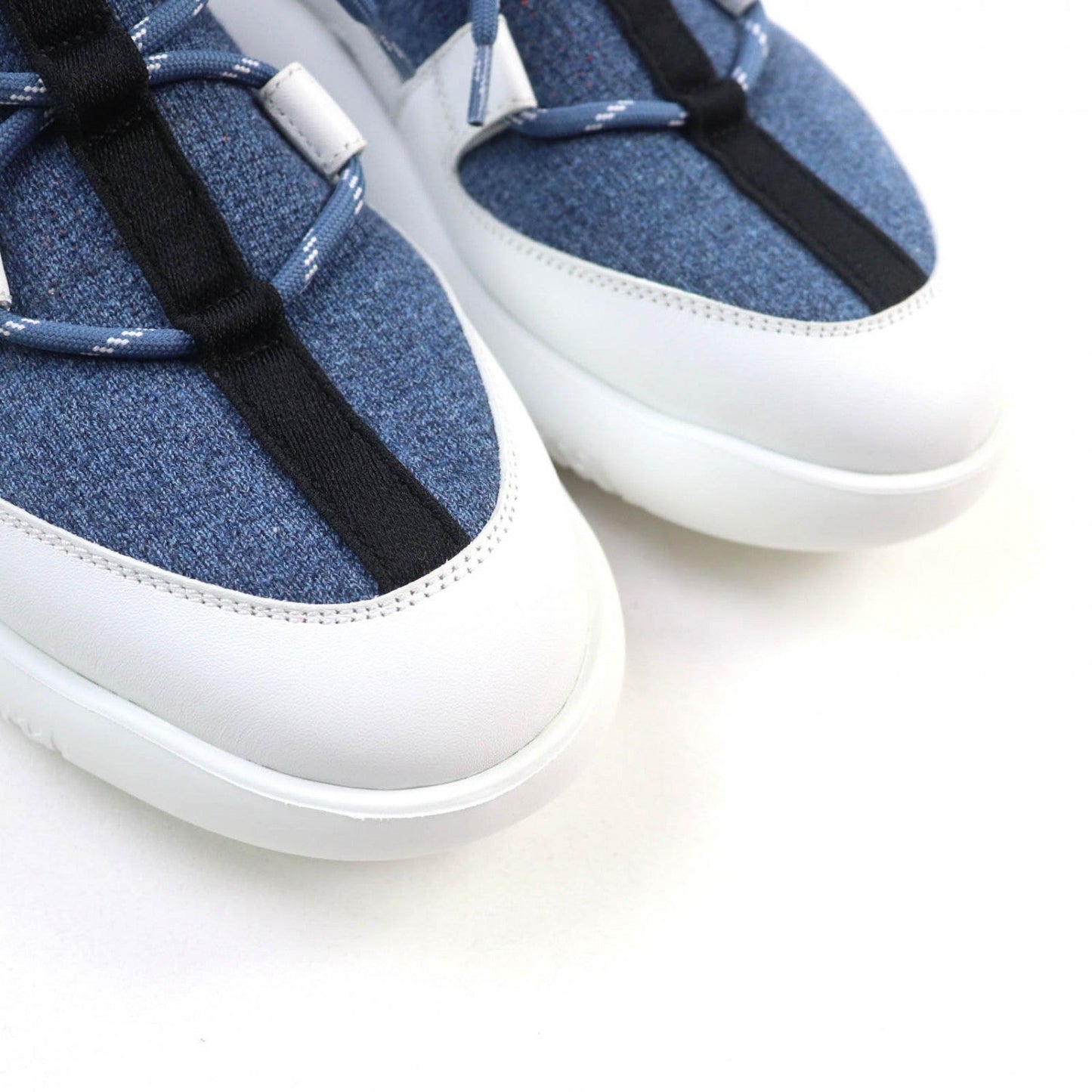 Hermes Sneakers Indigo Duel 37