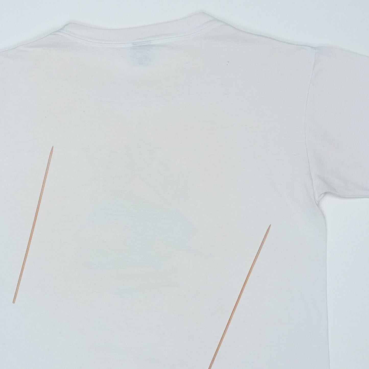 Shirt 1981 Ralph Steadman America