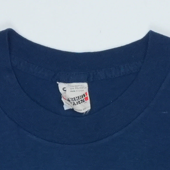 Shirt 1980s If You Love Something