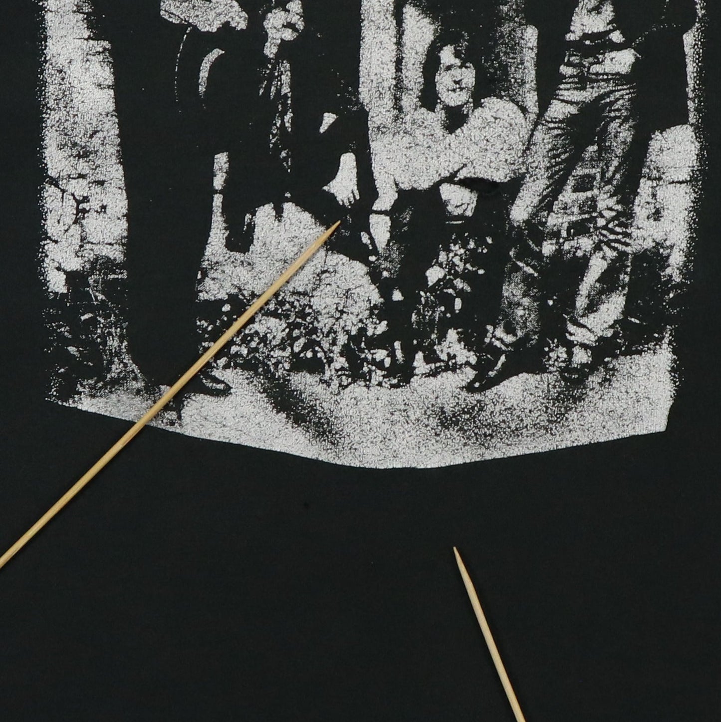 1990S Beatles Shirt