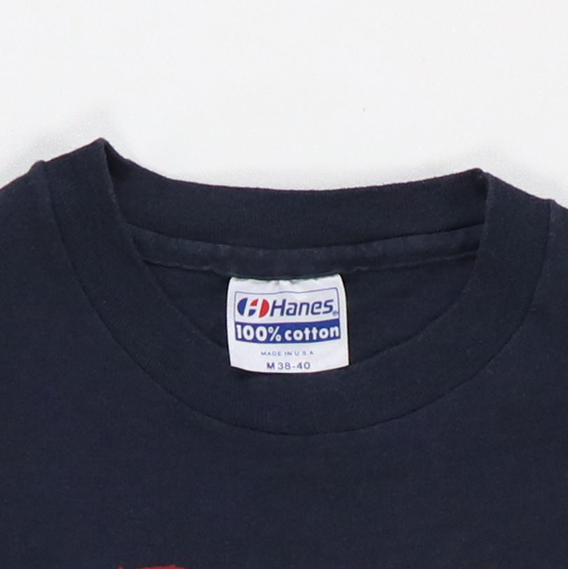 1982 Ozzy Osbourne Speak Of The Devil Shirt