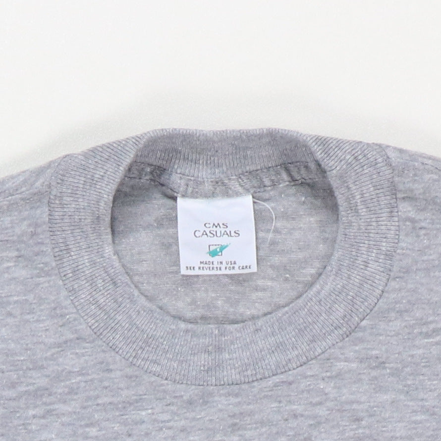 1985 Elton John Reg Strikes Back Shirt