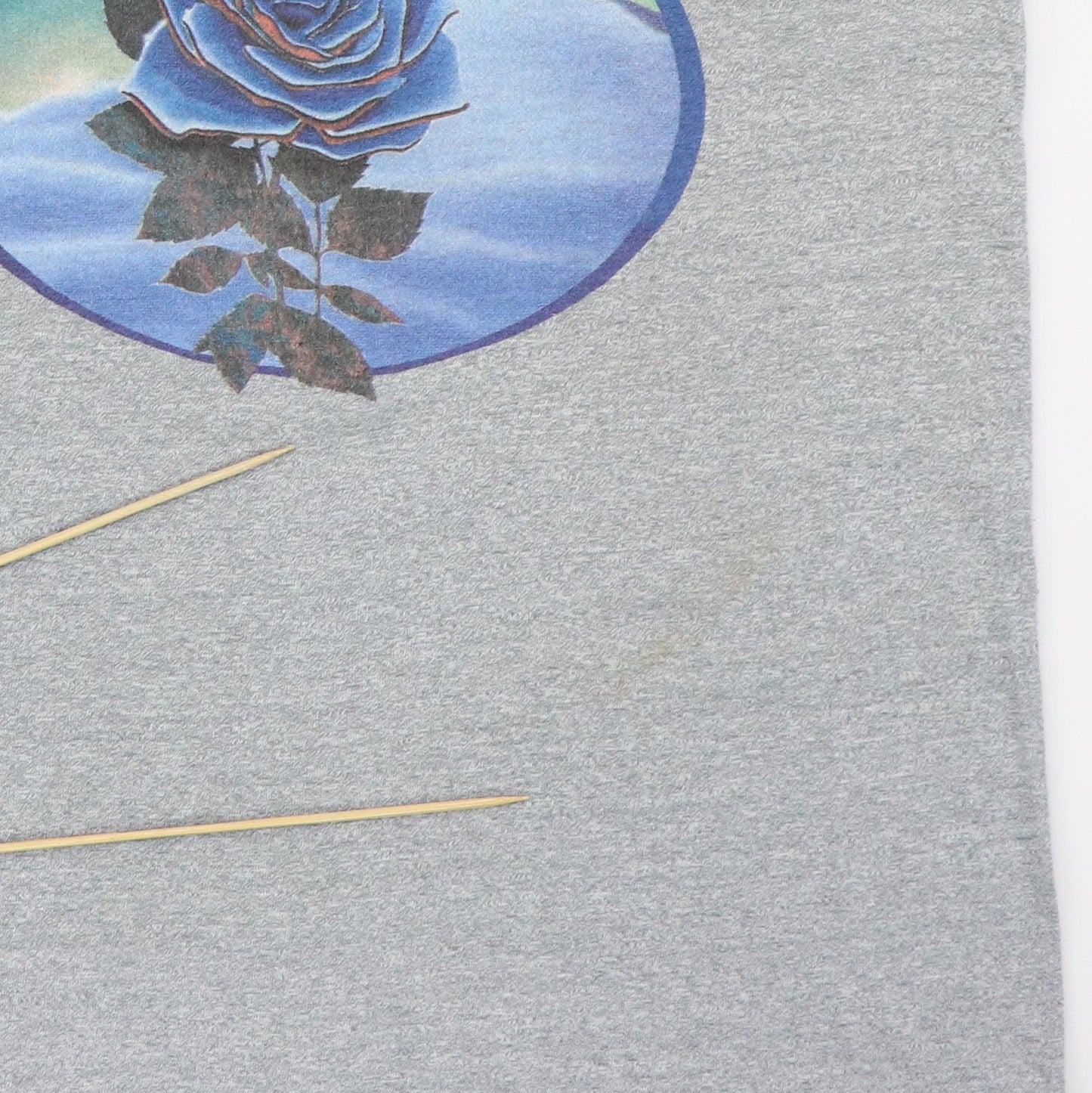 1982 Grateful Dead Jersey Shirt