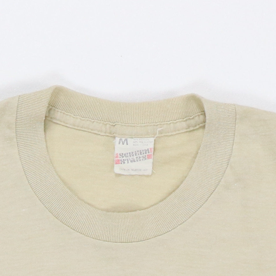 1980S The Beatles Love Songs Shirt