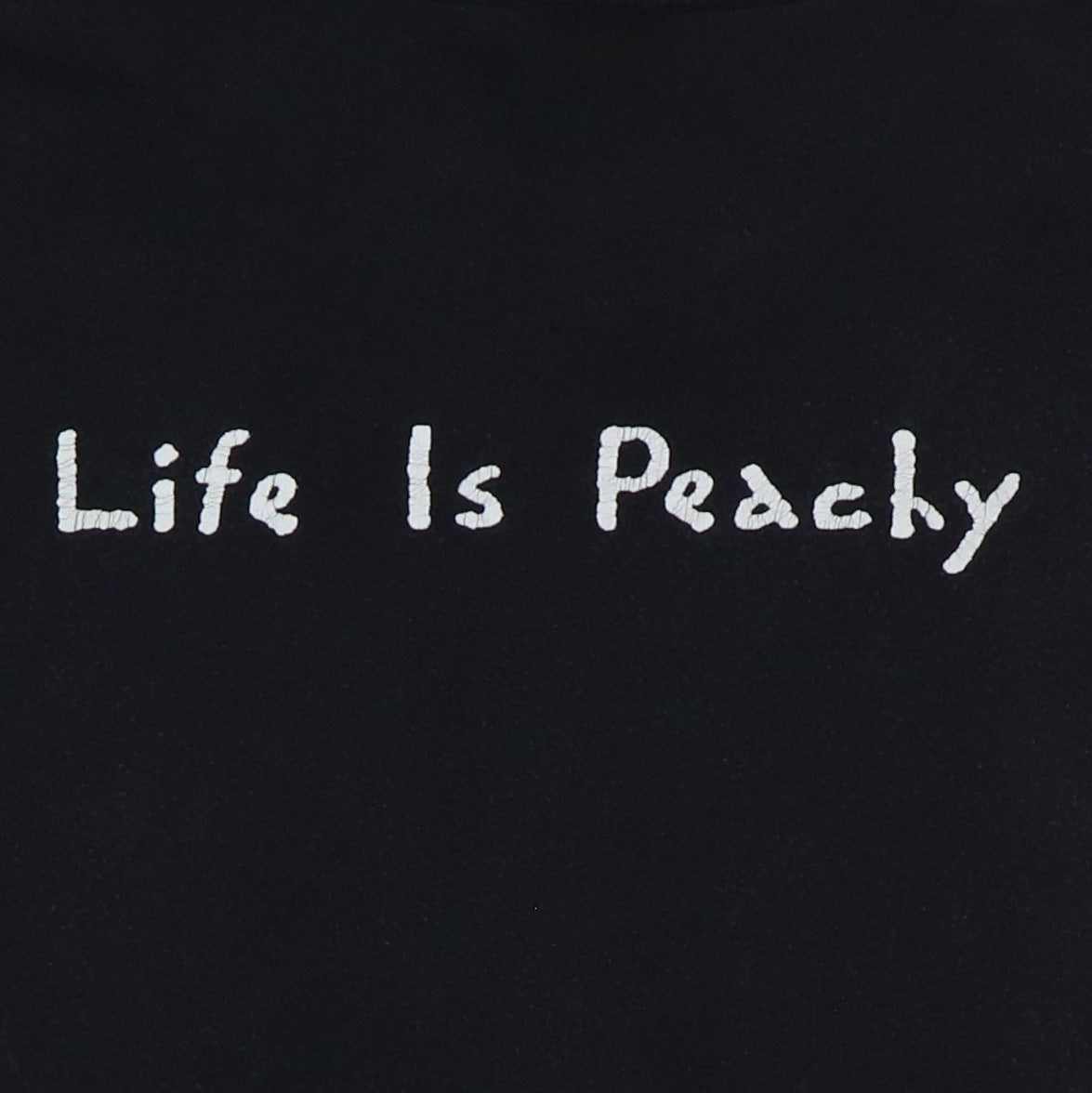 1990S Korn Life Is Peachy Shirt