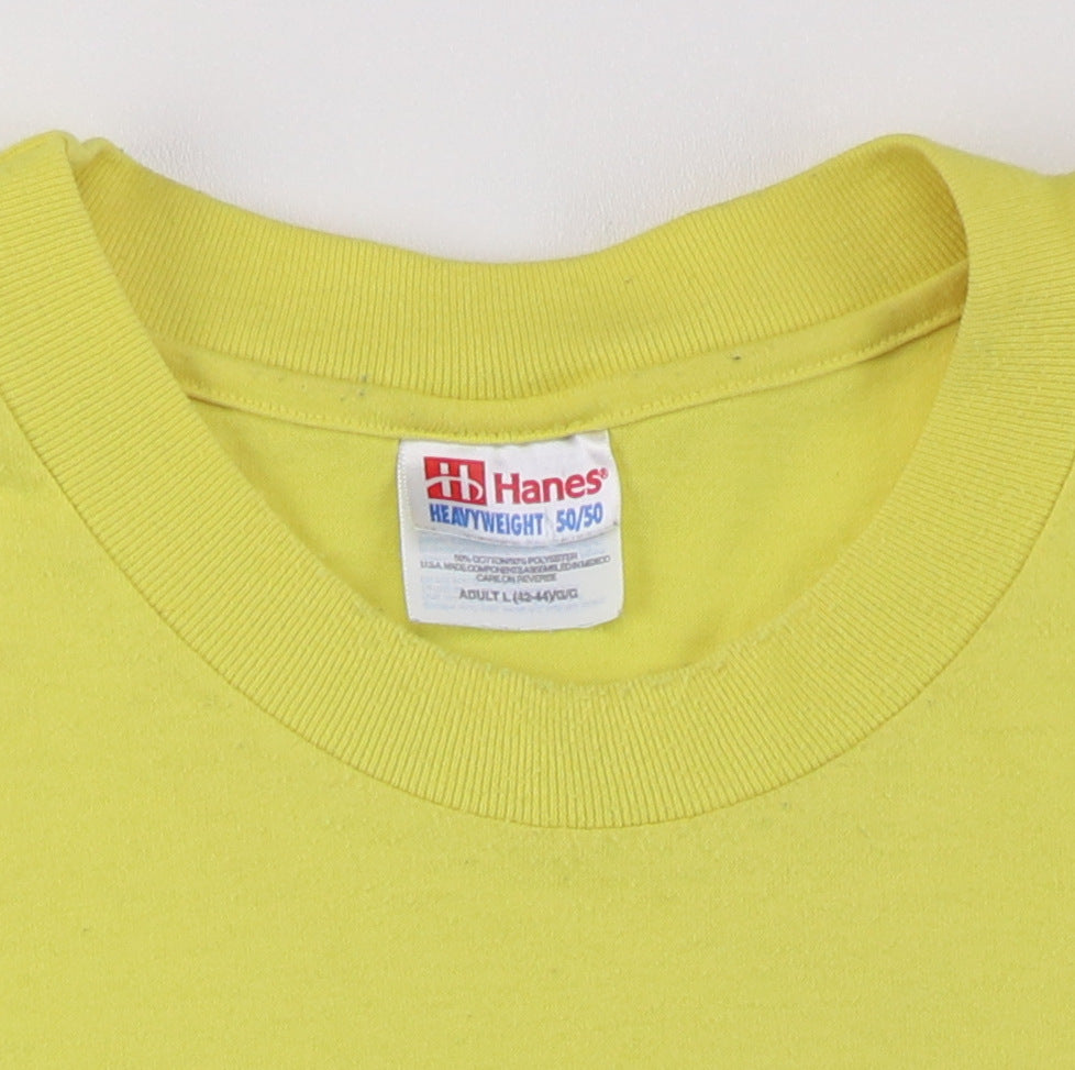1990S Bloodhound Gang Pee Pee Poo Poo Music Shirt
