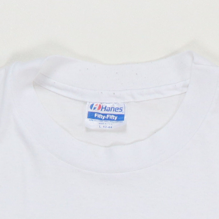 Shirt 1980s The Freak Fuck You Up For Life