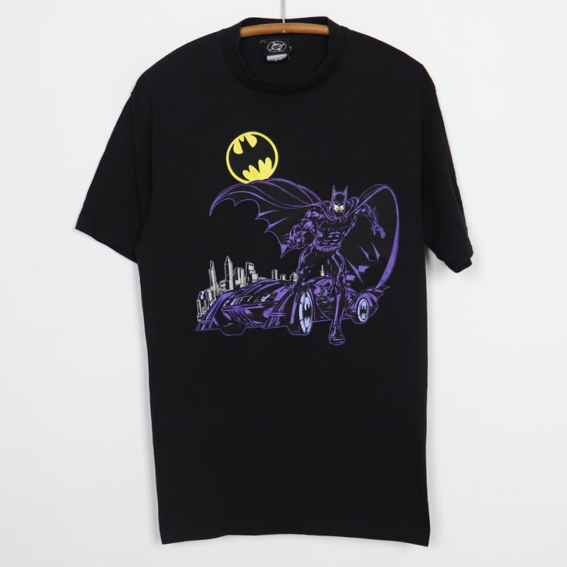 1995 Batman Dc Comics Shirt