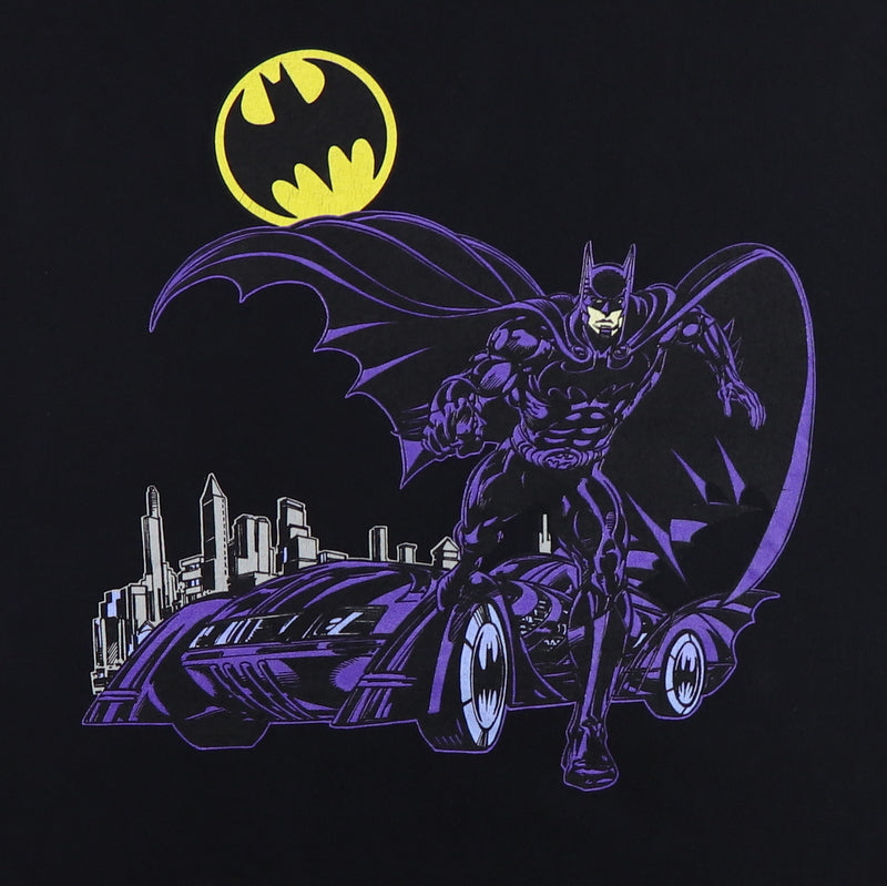 1995 Batman Dc Comics Shirt