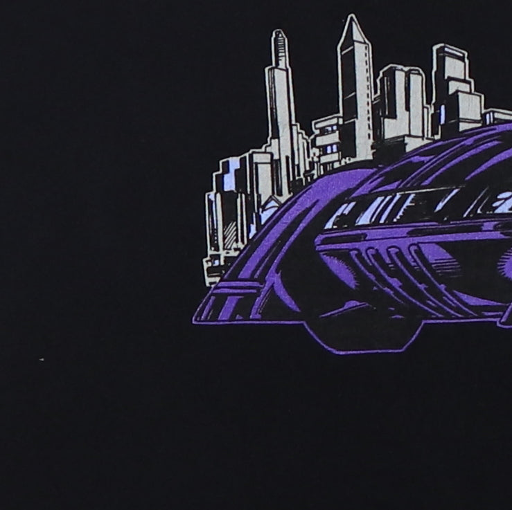 1995 Batman Dc Comics Shirt