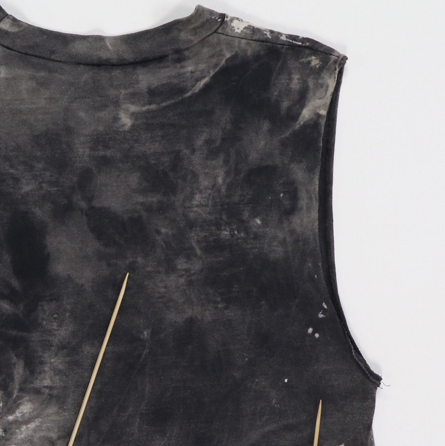 1980s Siouxsie Sioux Our Lady Of Pain Shirt