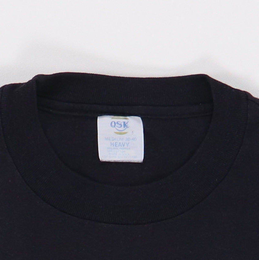 1984 Jacksons Victory World Tour Shirt