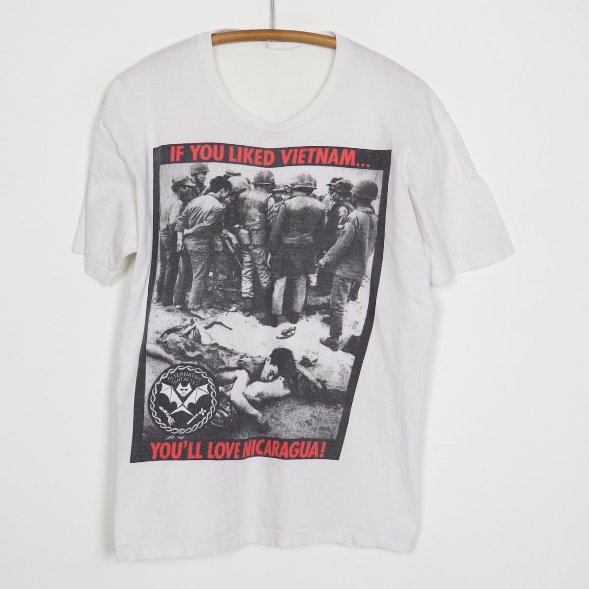 1980s Alternative Tentacles If You Liked Vietnam