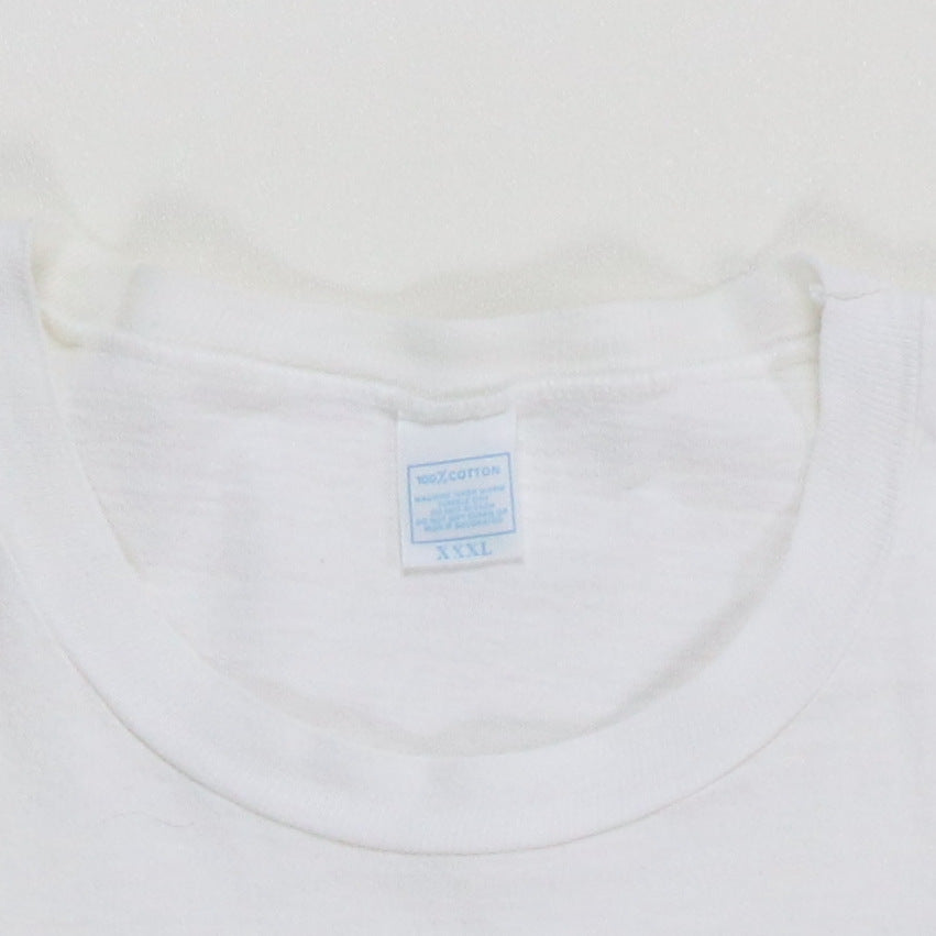 1985 Robert Palmer Didnt Mean To Turn You On Shirt