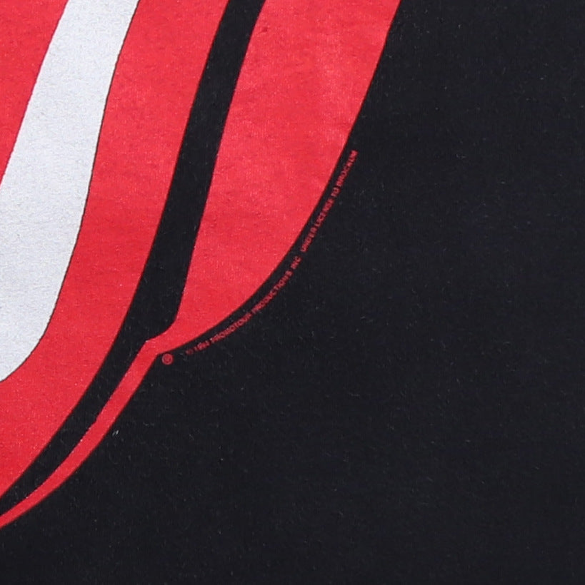 1994 Rolling Stones Voodoo Lounge Tour Shirt