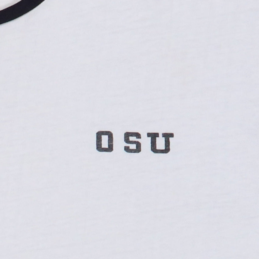 1960s Oregon State University Champion Tag Shirt