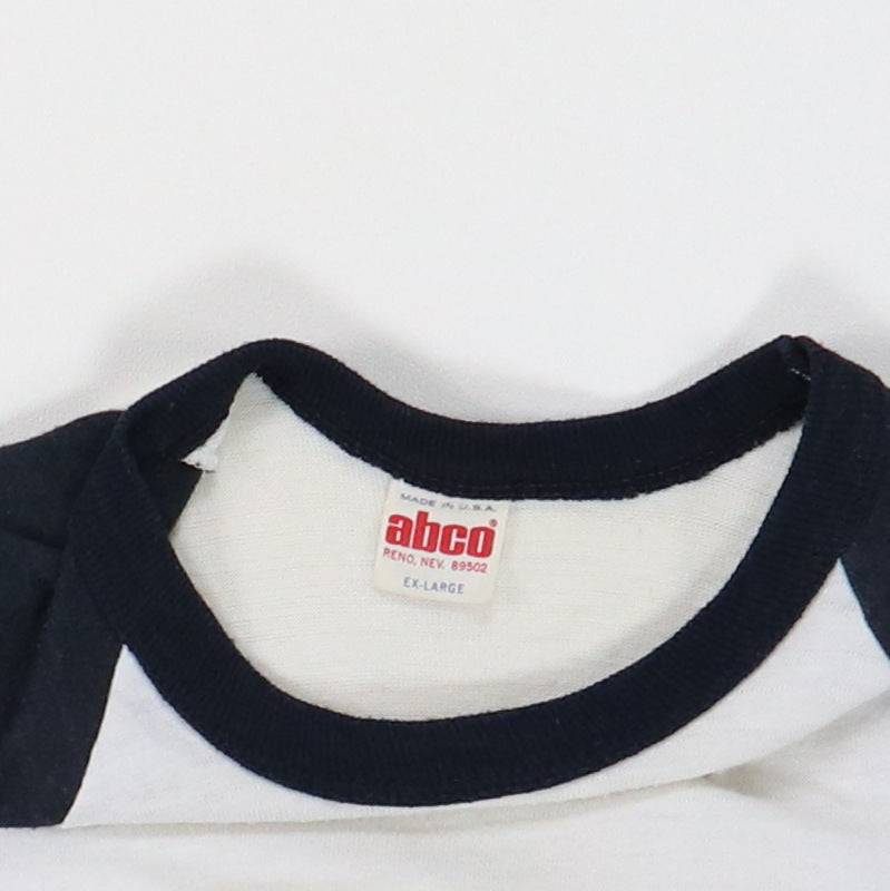 1970S Whats Up Doc Dark Horse Records George Harrison Promo Jersey Shirt