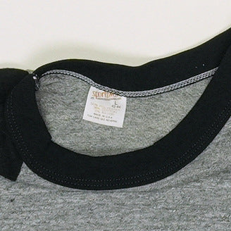 Shirt 1980s Johnny Cash Jersey