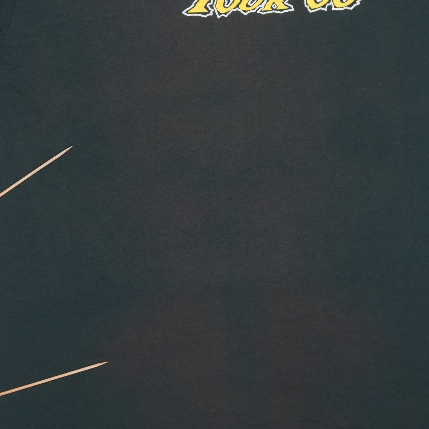 1988 Seduce Too Much Aint Enough Shirt