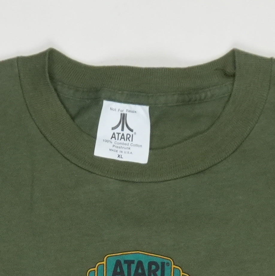 1982 Defender Atari Shirt