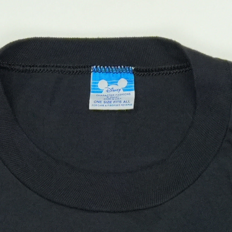 1980s Mickey Mouse Disney Shirt