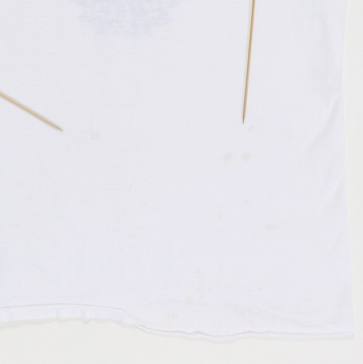 1985 Grateful Dead Bob & Jerry'S Psychedelic Rock Shirt