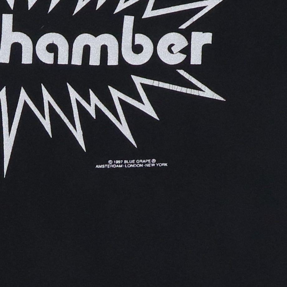 1997 Coal Chamber Dont Fuck With Me Shirt
