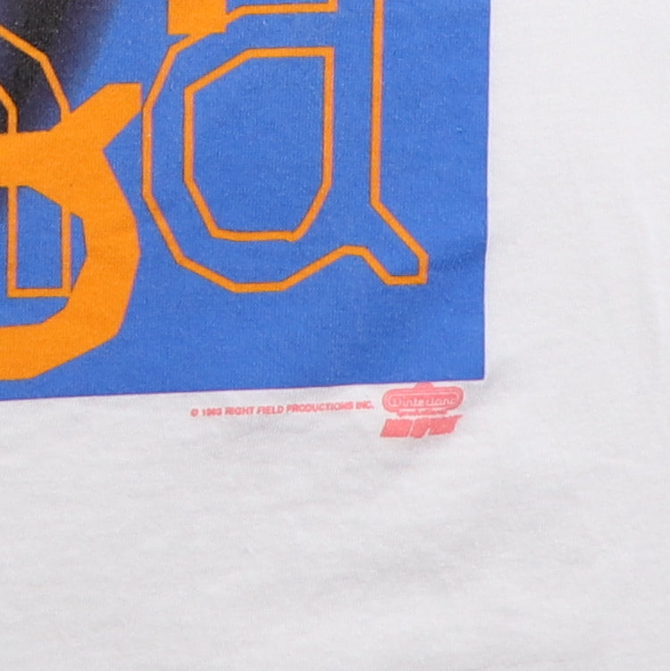 1993 Pete Townshend Psychoderelict Tommy Hilfiger