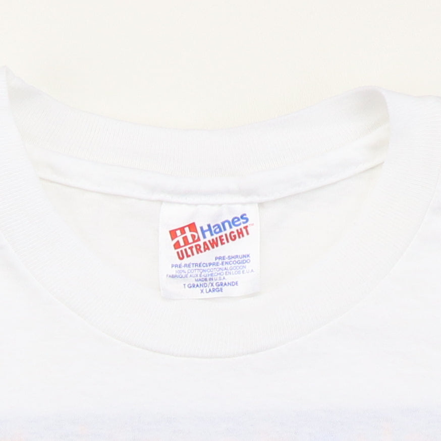1993 Pete Townshend Psychoderelict Tommy Hilfiger
