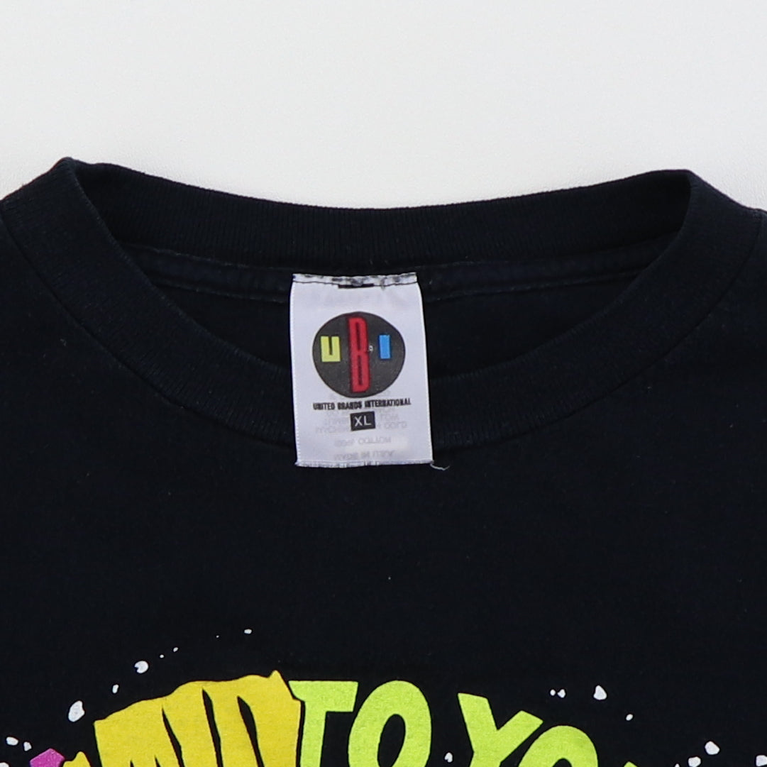 1991 Marvin The Martian Take Me To Your Leader