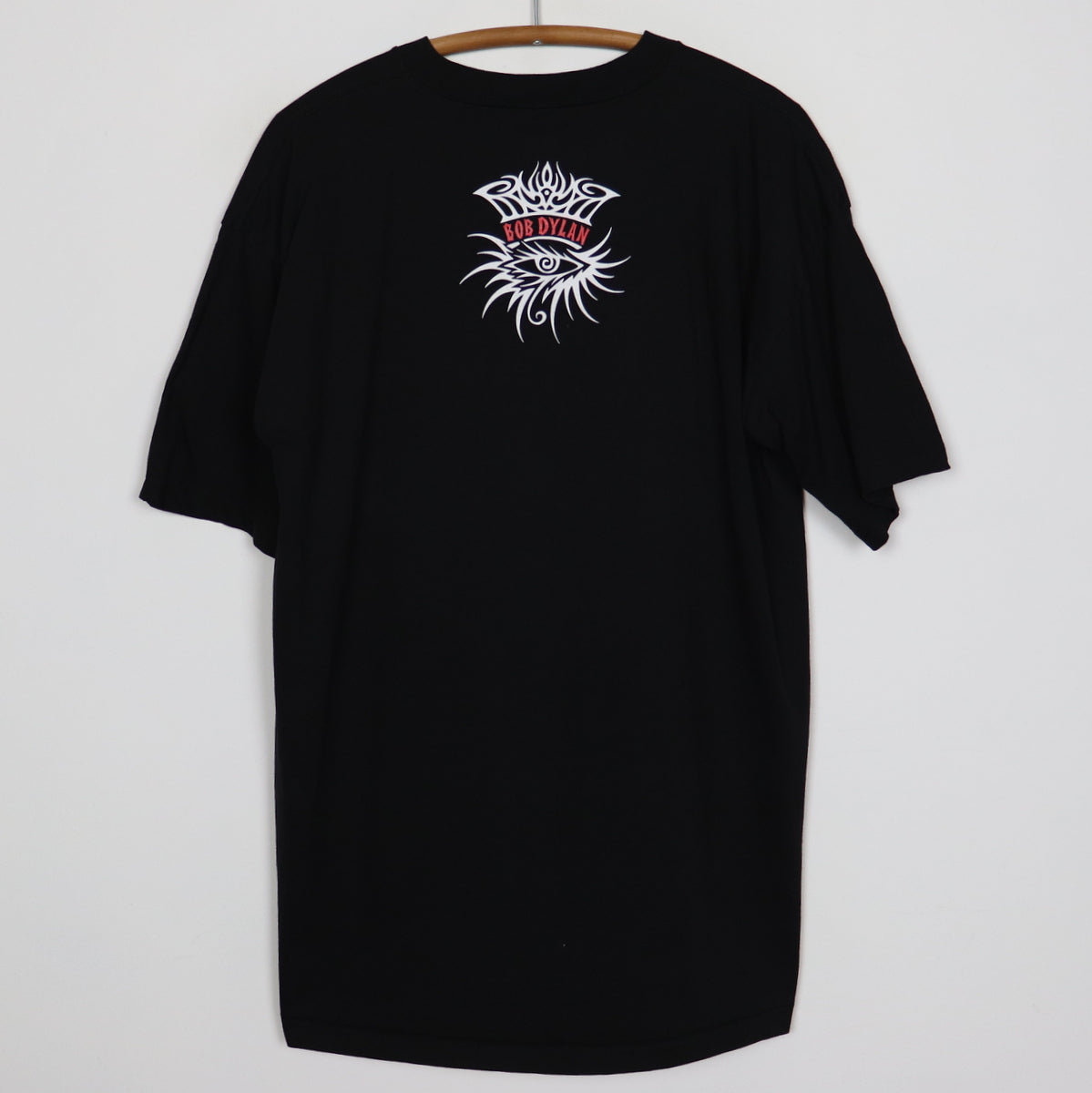 1990S Bob Dylan Queen Jane Shirt